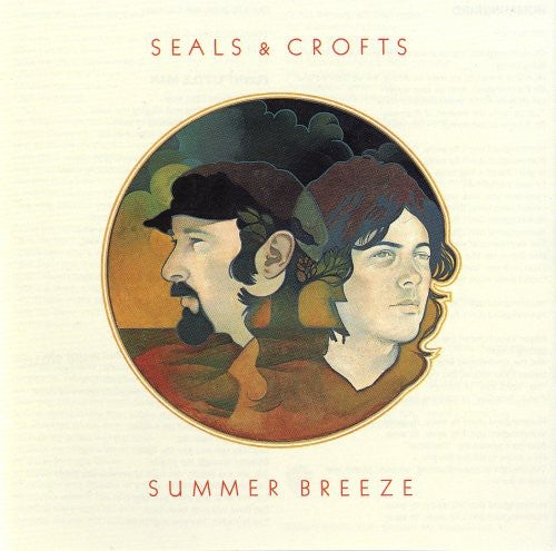 Seals & Crofts - Summer Breeze (CD)