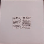 MC Spider : Much Evil (12")