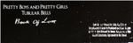Book Of Love : Pretty Boys And Pretty Girls / Tubular Bells (12", Maxi)