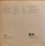 ADC Band : Long Stroke (LP, Album)