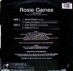 Rosie Gaines : I Surrender (12")
