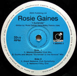 Rosie Gaines : I Surrender (12")
