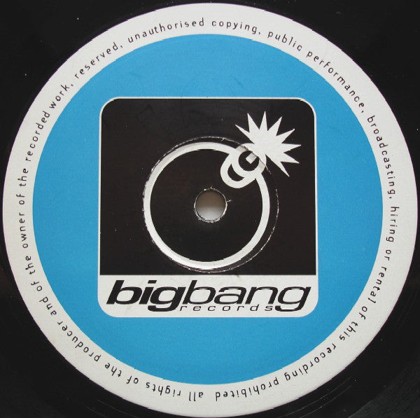 Rosie Gaines : I Surrender (12")