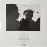 Michael Nau : No Quit (7", Single, Gol)