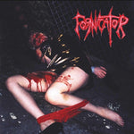 Fornicador - Fornicador (CD)