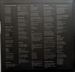 Sleater-Kinney : The Center Won't Hold (LP, Album, Club, Red)