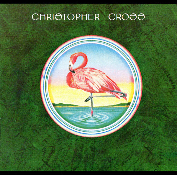 Christopher Cross : Christopher Cross (CD, Album, Ltd, RE, RM, MQA)