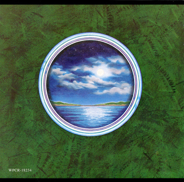 Christopher Cross : Christopher Cross (CD, Album, Ltd, RE, RM, MQA)