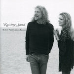 Robert Plant & Alison Krauss - Raising Sand (CD)