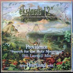 Ekstasis : Ekstasis 12" (12", Promo)