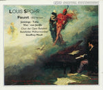 Geoffrey Moull - Faust (CD)