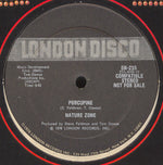 Nature Zone : Porcupine / Rhythm (Will Keep Us Together) (12", Promo)