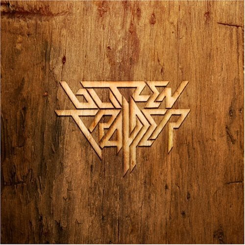 the album cover for Blitzen Trapper - Furr