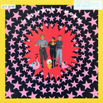 The Funky Worm* : The Funky Worm (12", EP, SRC)