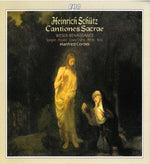Manfred Cordes - Cantiones Sacrae (CD)