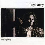 Tony Carey - Carretera azul (CD)