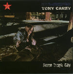 Tony Carey - Una ciudad difícil (CD)