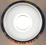 Orbital : The Altogether (CD, Advance, Album, Promo)