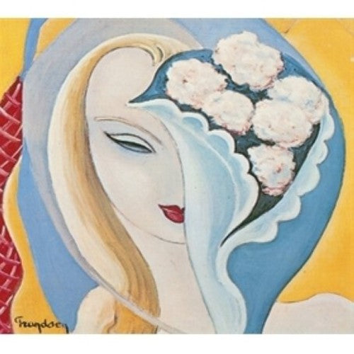 Derek and the Dominos - Layla & Other Assorted Love Songs (Vinyl)