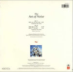 The Art Of Noise Featuring Tom Jones : Kiss (12", Single)