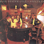Blueyster Cult - Spectres (CD)