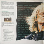 Popol Vuh : Cobra Verde (LP, Album)