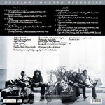J. Geils Band* : The Morning After (LP, Album, Ltd, Num, RE)