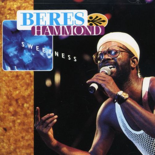 Beres Hammond - Dulzura (CD)
