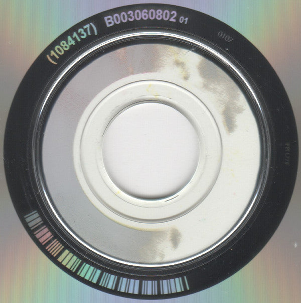 Taylor Swift : Lover (CD, Album, Dlx, Tar)