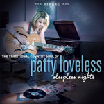 Patty Loveless - Noches sin dormir (CD)