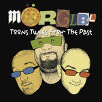 Mörglbl - Toons Tunes del pasado (CD)
