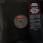 Major Thinkers* : Major Thinkers (LP, MiniAlbum)