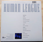 Human League* : Greatest Hits (LP, Comp, EMW)