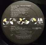 Human League* : Greatest Hits (LP, Comp, EMW)