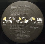 Human League* : Greatest Hits (LP, Comp, EMW)