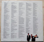 Human League* : Greatest Hits (LP, Comp, EMW)