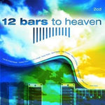 ヴァリアス・アーティスト - 12 Bars to Heaven / Various (CD)