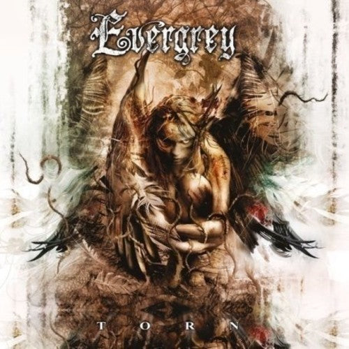 Evergrey - Desgarrado (CD)