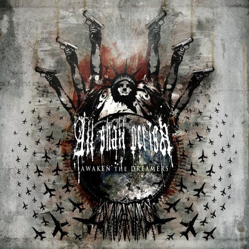 All Shall Perish - Awaken The Dreamers (CD)