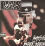 Paris - Acid Reflex (Vinyl)