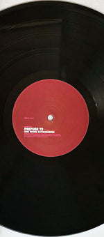 Prefuse 73 : One Word Extinguisher (2xLP, Album)