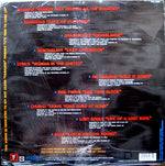 Various : Blackmarket Unreleased Volume One (LP, Comp)