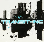the album cover for Transit Inc - Transit Inc.