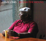 Oliver Jones - Second Time Around (CD)