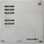 1000 Ohm : You're The One (12", Maxi)