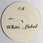 Various : White Label #3 (12", Comp)