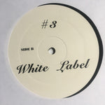 Various : White Label #3 (12", Comp)