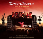 David Gilmour - En directo desde Gdansk (CD)