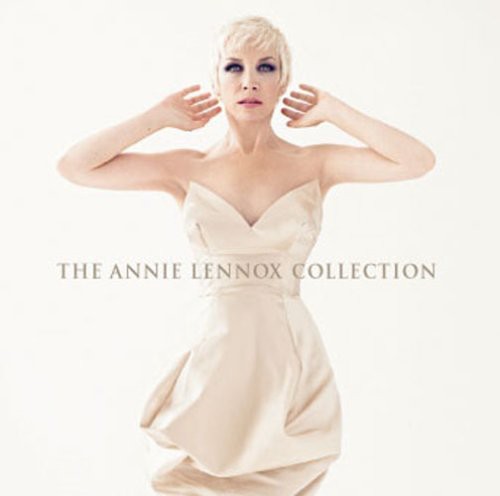 Annie Lennox - The Annie Lennox Collection (CD)