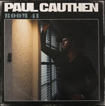 Paul Cauthen : Room 41 (LP, Album, Red)